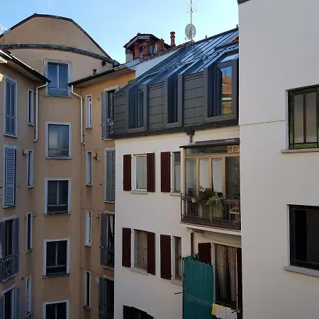 Wagner - Corso Vercelli