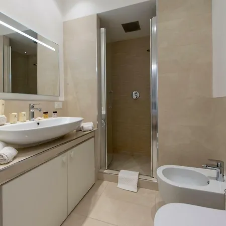 Apartament Wagner - Corso Vercelli *