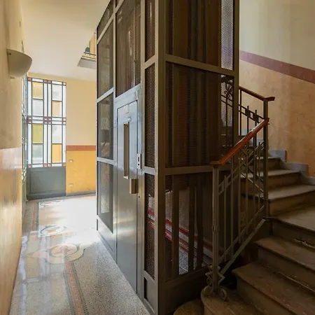 Wagner - Corso Vercelli