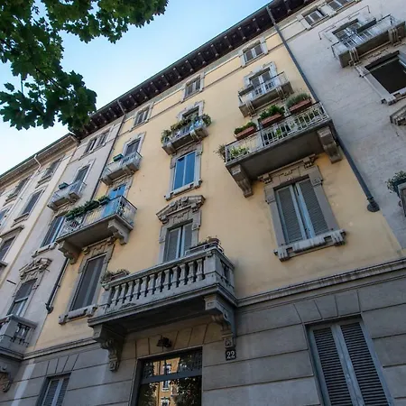 Wagner - Corso Vercelli *