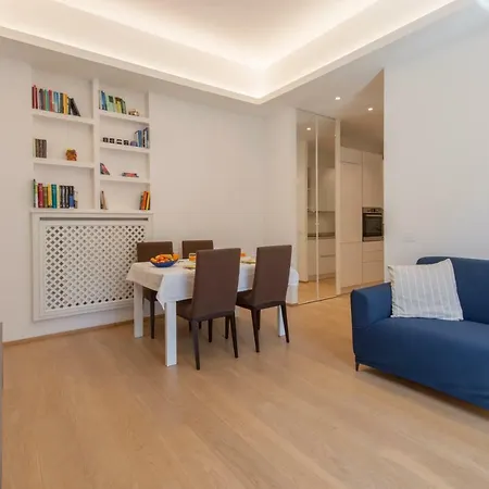 Apartament Wagner - Corso Vercelli *